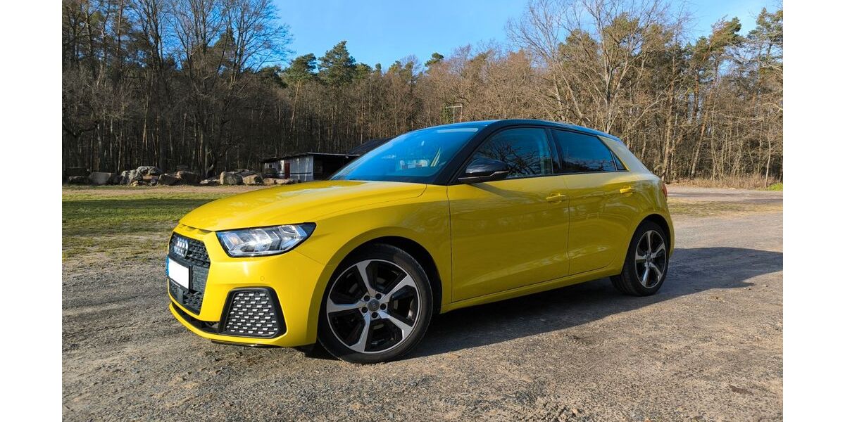 Audi A1 41.234 km 17.000 &euro; Kerzenheim 67304