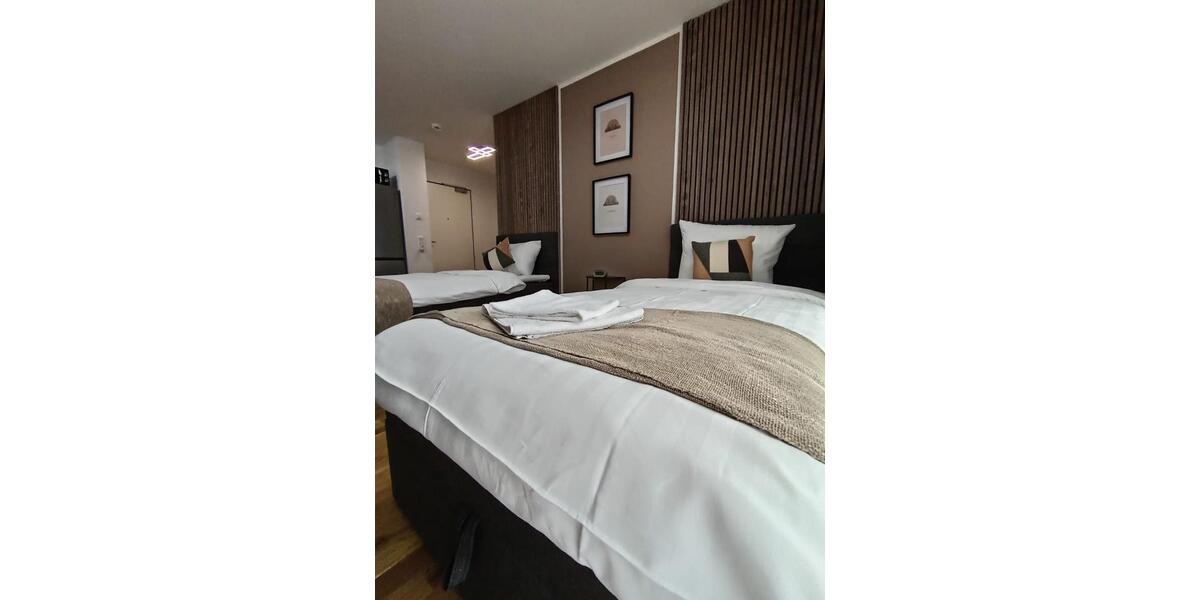 Wunderschöne Ferienwohnung zu vermieten 2 zimmer