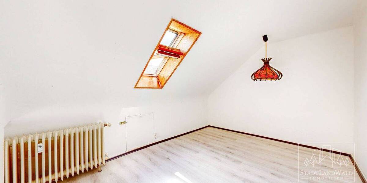 Etagenwohnung Pirmasens Innenstadt - 3 Zimmer, 65 m&sup2;, 390&euro; | Angebot:26703703