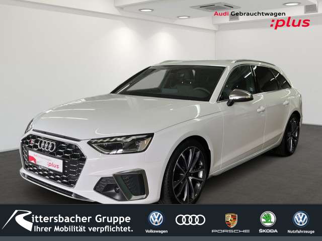 Audi S4 22.328 km 56.980 &euro; Kaiserslautern 67663