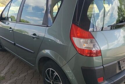 Renault Scenic 203.500 km 1.350 &euro; Eisenberg 67304