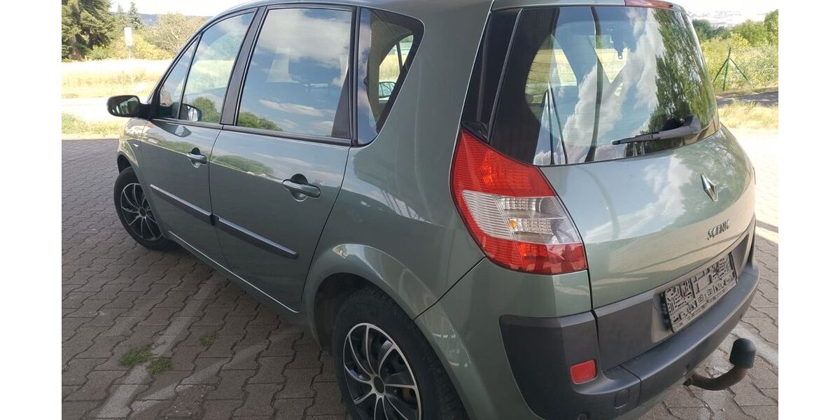 Renault Scenic 203.500 km 1.350 &euro; Eisenberg 67304
