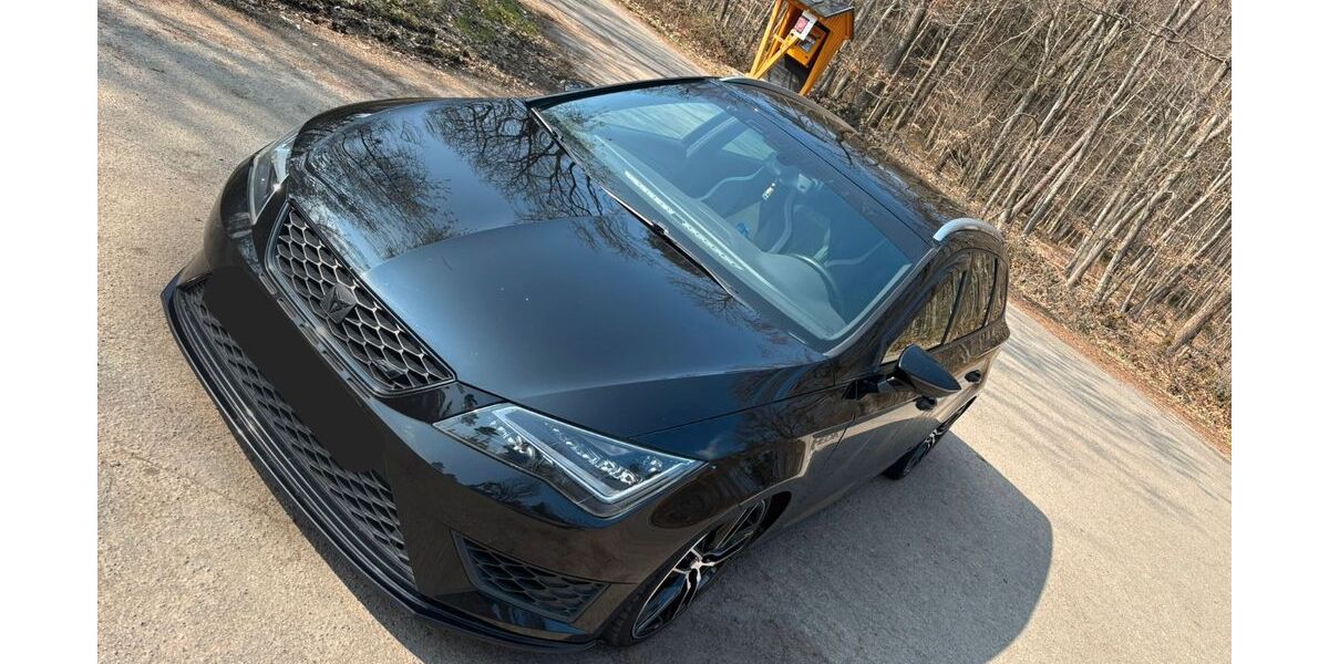 Seat Leon 138.000 km 18.200 &euro; Ramsen 67305