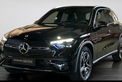 Mercedes-Benz GLC 220 14.900 km 55.980 &euro; Kaiserslautern 67655