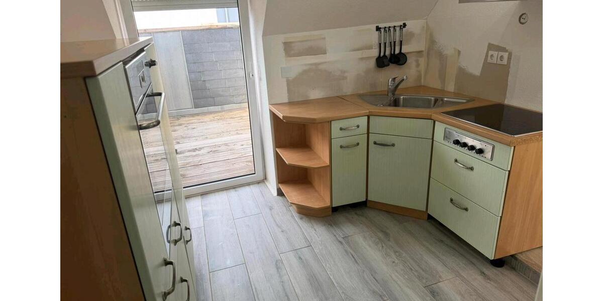 Etagenwohnung Kaiserslautern - 3 Zimmer, 70 m&sup2;, 600&euro; | Angebot:26455595
