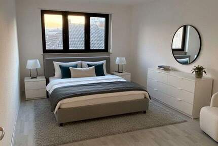 Wohnung Kaiserslautern Innenstadt - 3 Zimmer, 101 m&sup2;, 937&euro; | Angebot:24810109