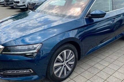 Skoda Superb 55.327 km 30.780 &euro; Kaiserslautern 67657