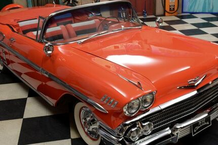 Chevrolet Impala 99.999 km 99.999 &euro; Neustadt a. d. Weinstraße 67434