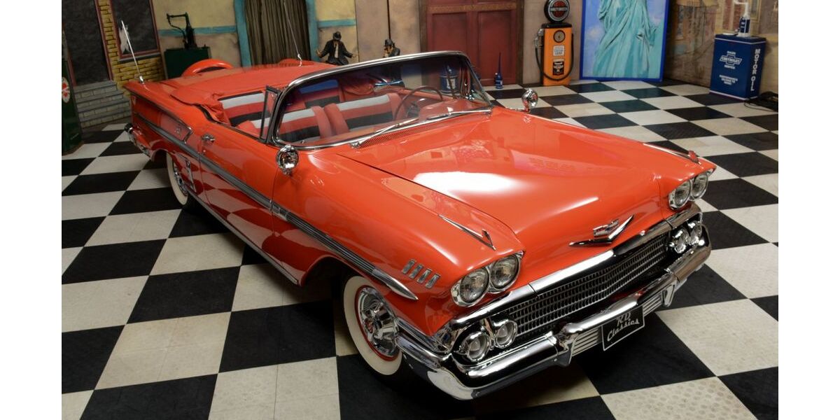 Chevrolet Impala 99.999 km 99.999 &euro; Neustadt a. d. Weinstraße 67434