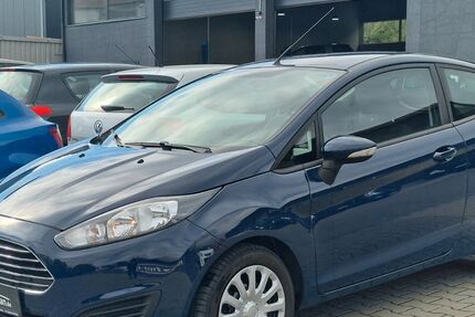 Ford Fiesta 67.000 km 5.999 € Kirchheimbolanden 67292