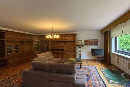Wohnung Landstuhl - 5 Zimmer, 180 m&sup2;, 1.350&euro; | Angebot:26879653