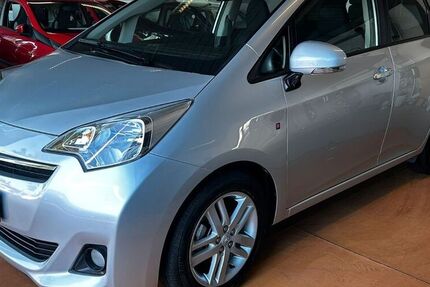 Toyota Verso-S