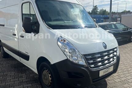 Renault Master 122.000 km 10.999 € Kirchheimbolanden 67292