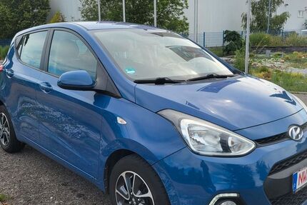 Hyundai i10 174.500 km 3.950 &euro; Neustadt/Weinstr 67433