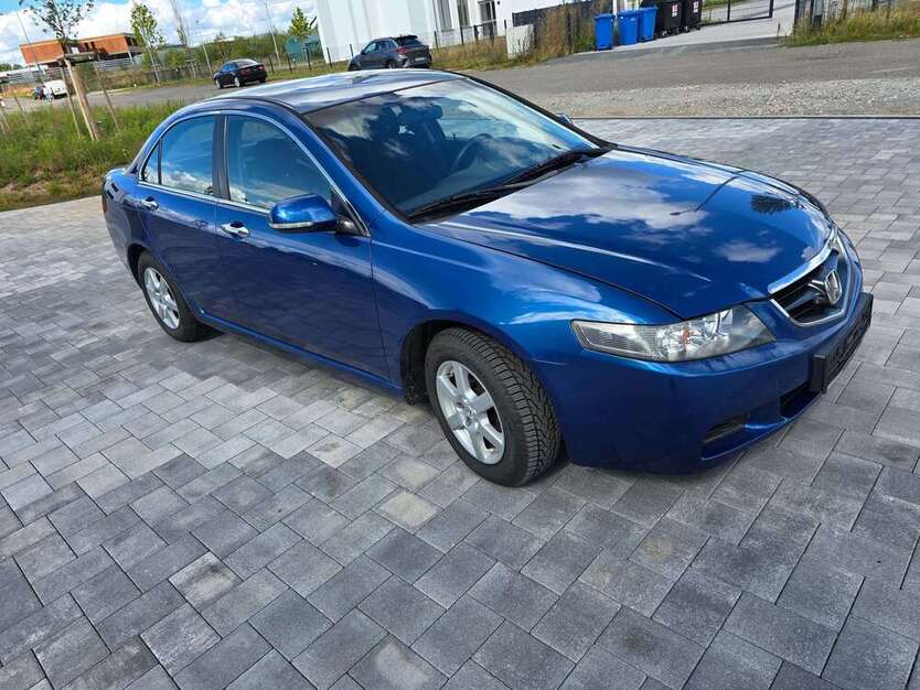 Accord