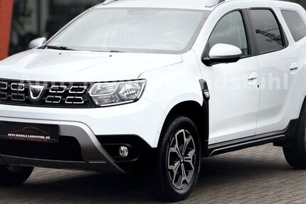Dacia Duster 83.202 km 11.499 &euro; Landstuhl 66849