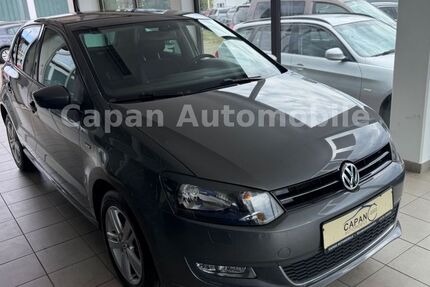 VW Polo 139.000 km 7.200 &euro; Kirchheimbolanden 67292
