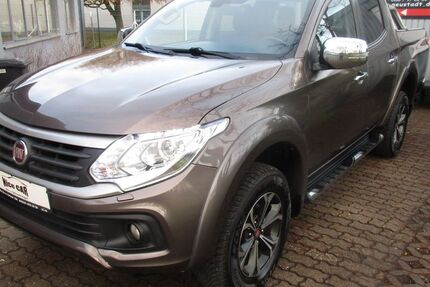 Fiat Fullback 182.500 km 16.990 &euro; Neustadt an der Weinstrasse 67433