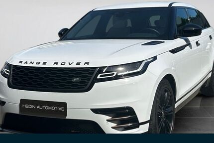 Land Rover Range Rover Velar 32.651 km 48.960 &euro; Kaiserslautern 67663