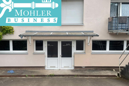 Büro-Ausstellungsraum im Vintage-Industrial-Style – ca. 84 m² zimmer