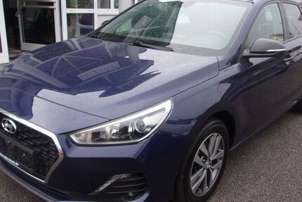Hyundai i30 74.700 km 14.990 &euro; Bruchmühlbach 66892