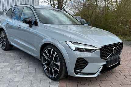 Volvo XC60 87.700 km 39.200 &euro; Kaiserslautern 67657