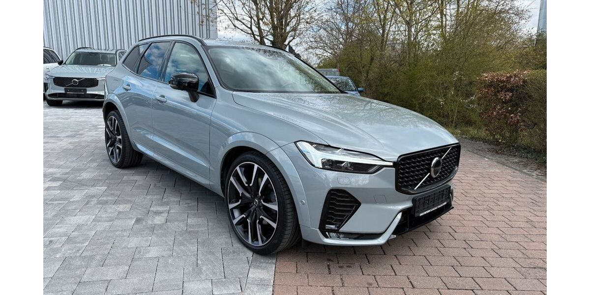 Volvo XC60 87.700 km 41.000 &euro; Kaiserslautern 67657