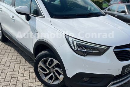 Opel Crossland (X) 88.360 km 12.499 &euro; Kirchheimbolanden 67292
