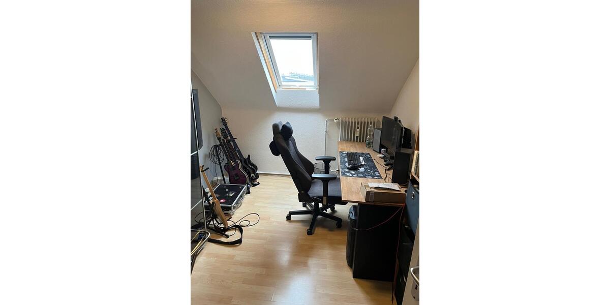 Dachgeschoßwohnung Thaleischweiler-Fröschen Fröschen - 3 Zimmer, 90 m&sup2;, 625&euro; | Angebot:26302755