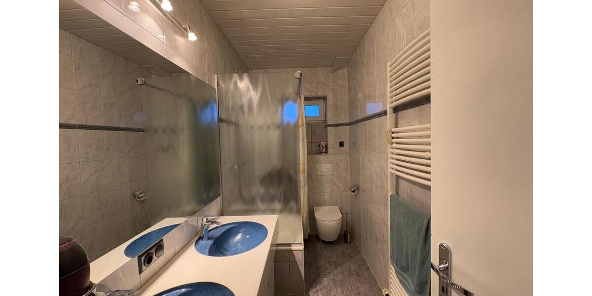 IK |Helle 3-Zimmer-Wohnung mit Balkon & Carport 3 zimmer