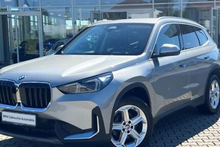 BMW X1 31.300 km 28.249 &euro; Landstuhl 66849