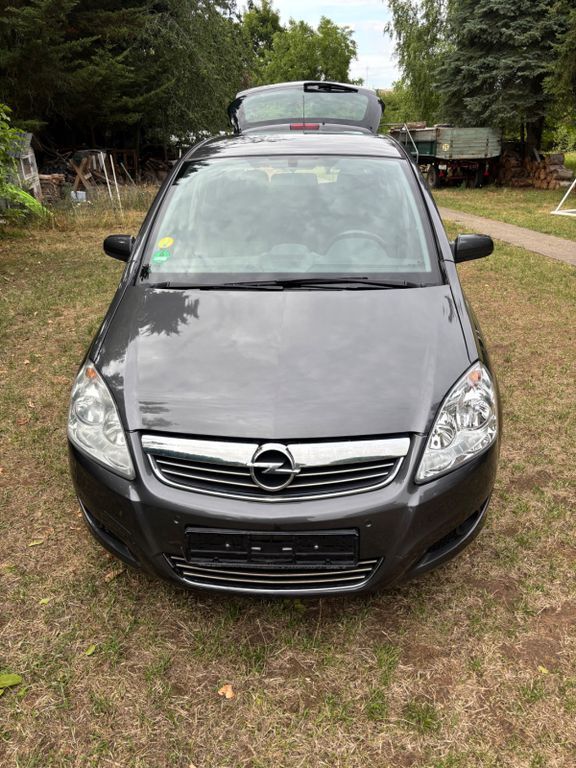 Zafira