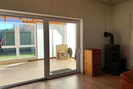Wohnung Rockenhausen - 4 Zimmer, 110 m&sup2;, 920&euro; | Angebot:27541897