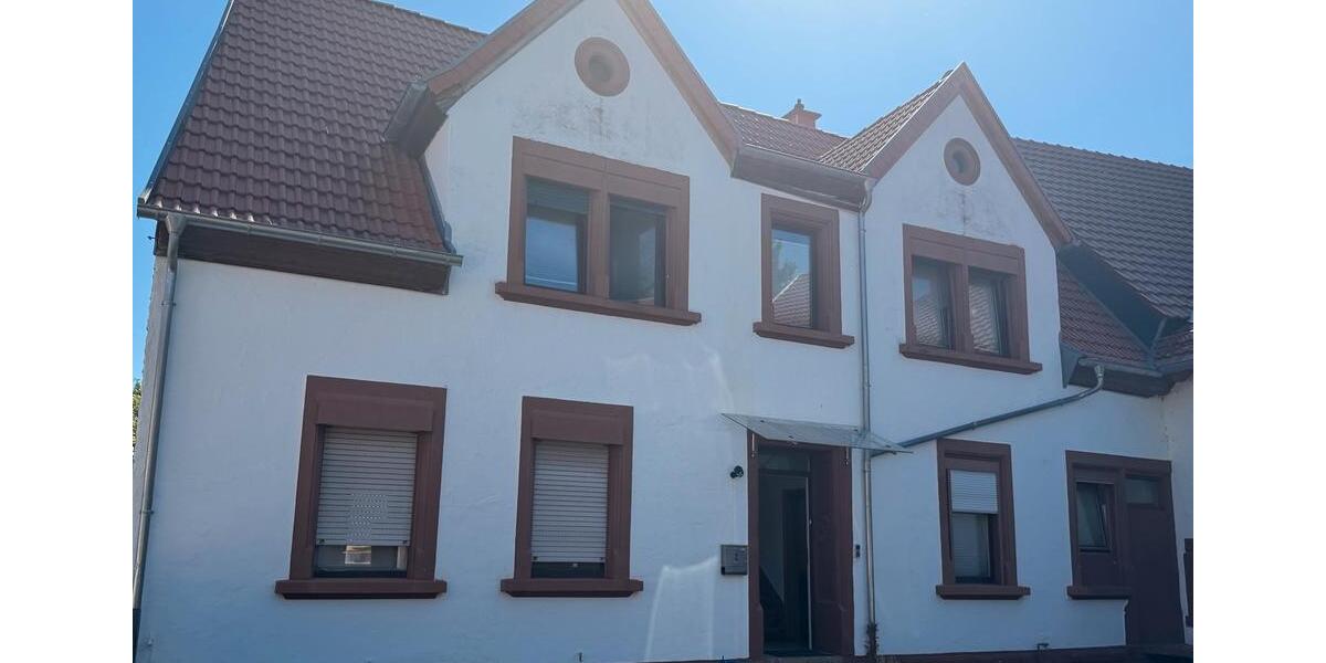 Einfamilienhaus Katzweiler - 5 Zimmer, 193 m&sup2;, 1.400&euro; | Angebot:26705276