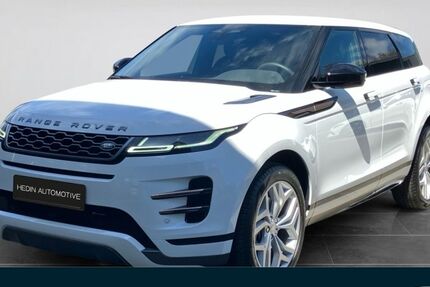 Land Rover Range Rover Evoque 28.106 km 40.800 &euro; Kaiserslautern 67663