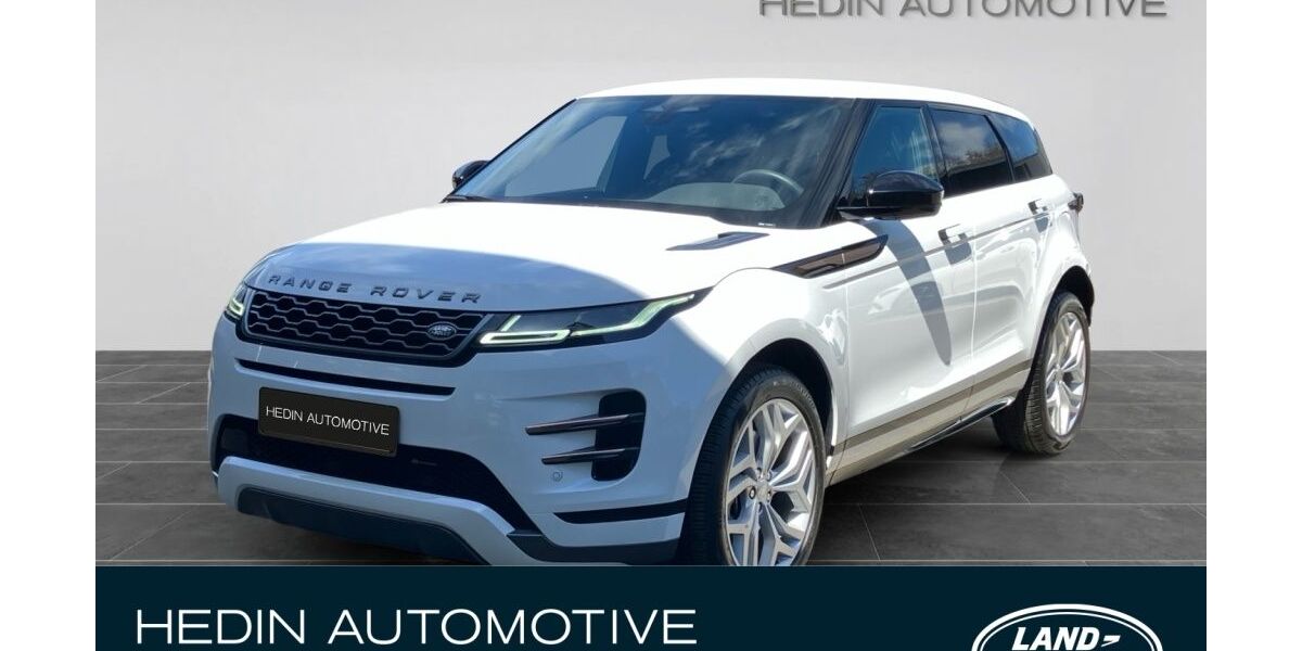Land Rover Range Rover Evoque 28.106 km 40.800 &euro; Kaiserslautern 67663