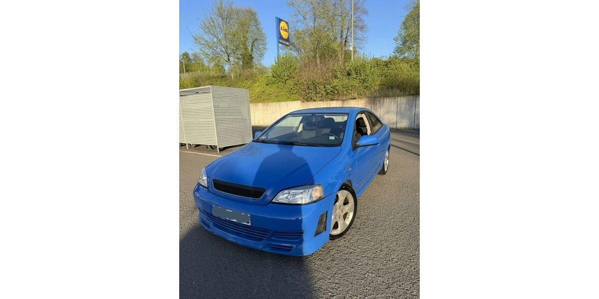 Opel Astra 190.000 km 1.700 &euro; Kaiserslautern 67659