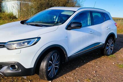 Renault Kadjar 120.000 km 11.499 &euro; Oberarnbach 66851