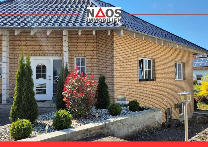 Haus zum Kaufen in Höheinöd 579.000 € 237.21 m²