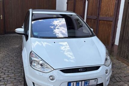 Ford S-Max 140.000 km 6.800 &euro; Kaiserslautern 67655