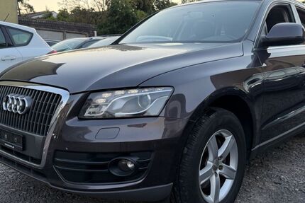 Audi Q5 211.000 km 5.990 &euro; Eisenberg 67304