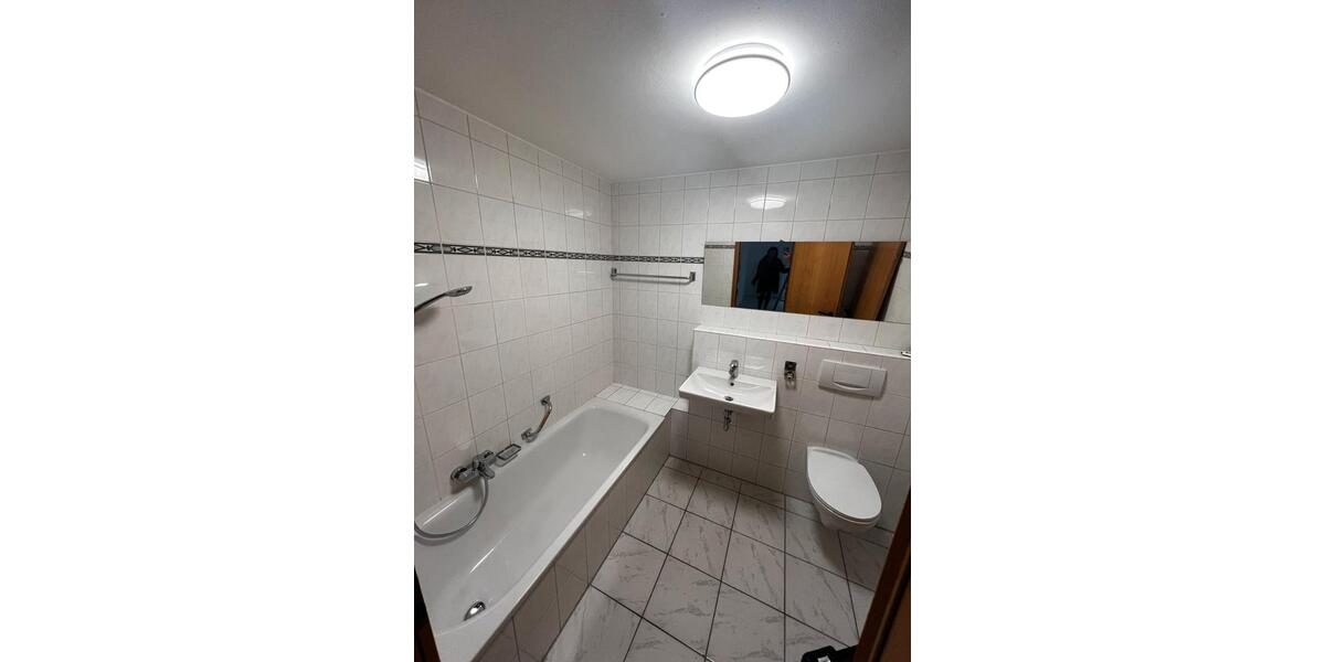 Dachgeschoßwohnung Hirschhorn/Pfalz Pfalz - 3 Zimmer, 79 m&sup2;, 632&euro; | Angebot:26297927