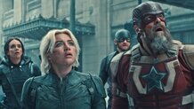 An der Spitze der deutschen Kinocharts – und doch: „Thunderbolts*“ verblasst neben anderen MCU-Filme