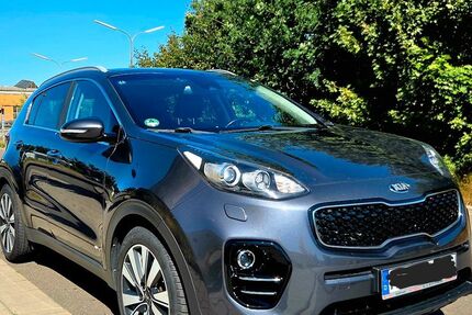Kia Sportage 167.500 km 13.490 &euro; Kaiserslautern 67659