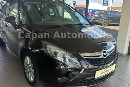Opel Zafira Tourer 259.000 km 4.999 &euro; Kirchheimbolanden 67292