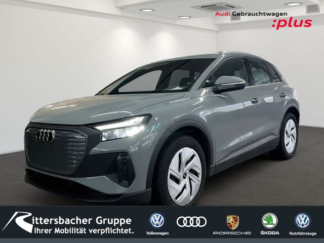 Audi Q4 e-tron 59.233 km 25.820 &euro; Kaiserslautern 67663