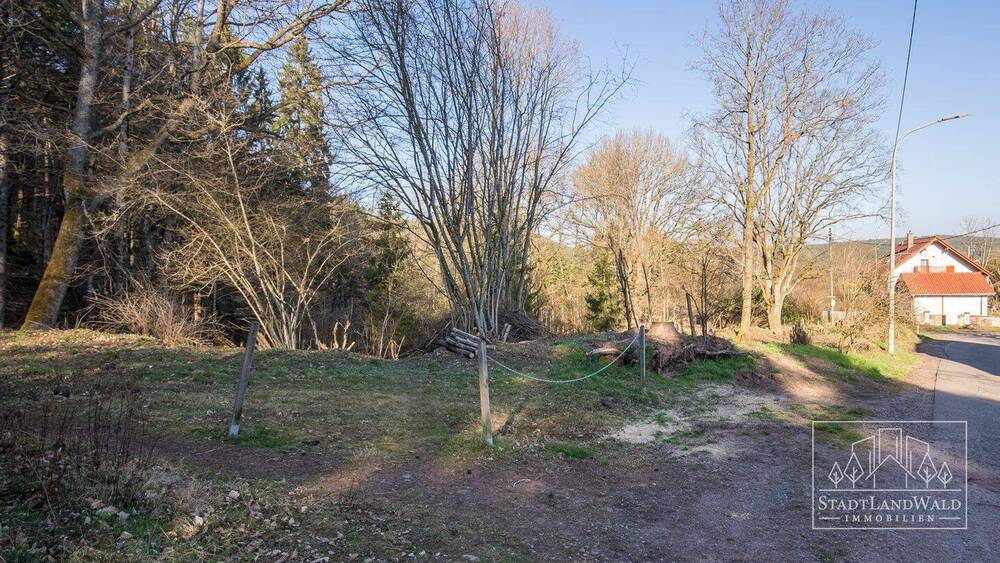 Grundstück Elmstein Schafhof - 165.000&euro; | Angebot:26155236