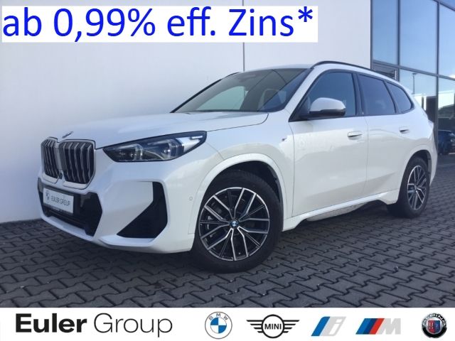 BMW X1 24.803 km 45.975 &euro; Kaiserslautern 67663