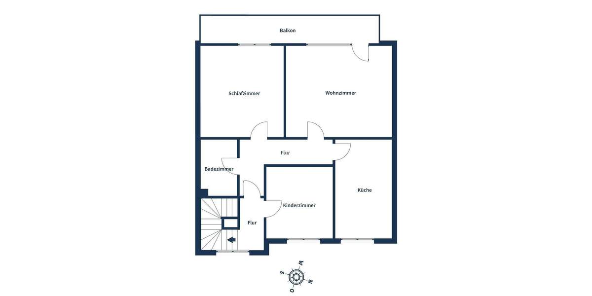 Einfamilienhaus Kaiserslautern Innenstadt - 6 Zimmer, 162 m&sup2;, 349.000&euro; | Angebot:25732767
