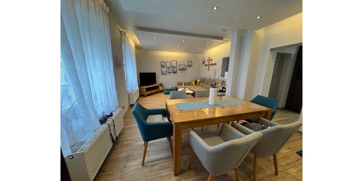 Doppelhaushälfte Pirmasens Fehrbach - 5 Zimmer, 174 m&sup2;, 1.300&euro; | Angebot:26049853